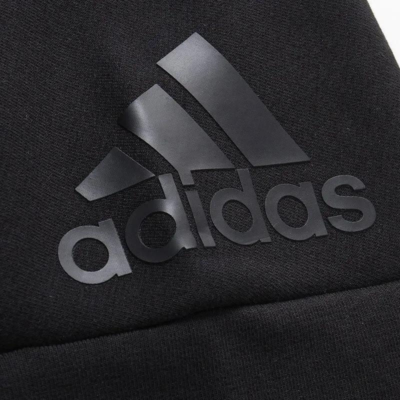 Оригинальный Новое поступление 2018 Adidas толстовка с капюшоном ZNE 2 Женская куртка