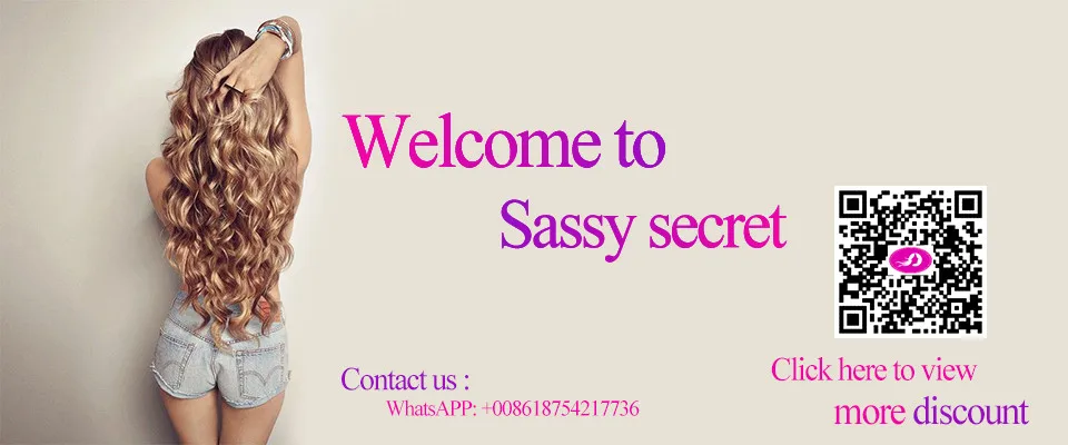 SASSY SECRET
