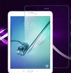 Высокое качество 0.33 мм ультра тонкий 9 9н закаленное стекло для Samsung galaxy tab S2 8.0 T710