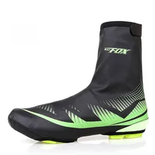 Q242 font b Mountain b font road car to keep warm Cycling waterproof font b shoe