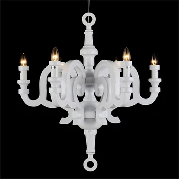 

Post-modern Roman Pendant Light Solid Wood Pendant Lamp for Living Room Dining Restaurant Home Hanging Lighting Kitchen Fixtures