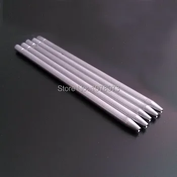

Free Shipping Jewelers Tools Stone Setting Tool Jewelry Beading Tools Size 15# 100pcs/lot