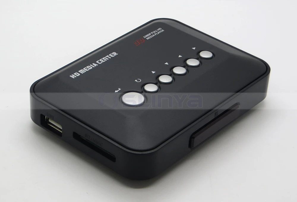 HD media player 8039180319(12)
