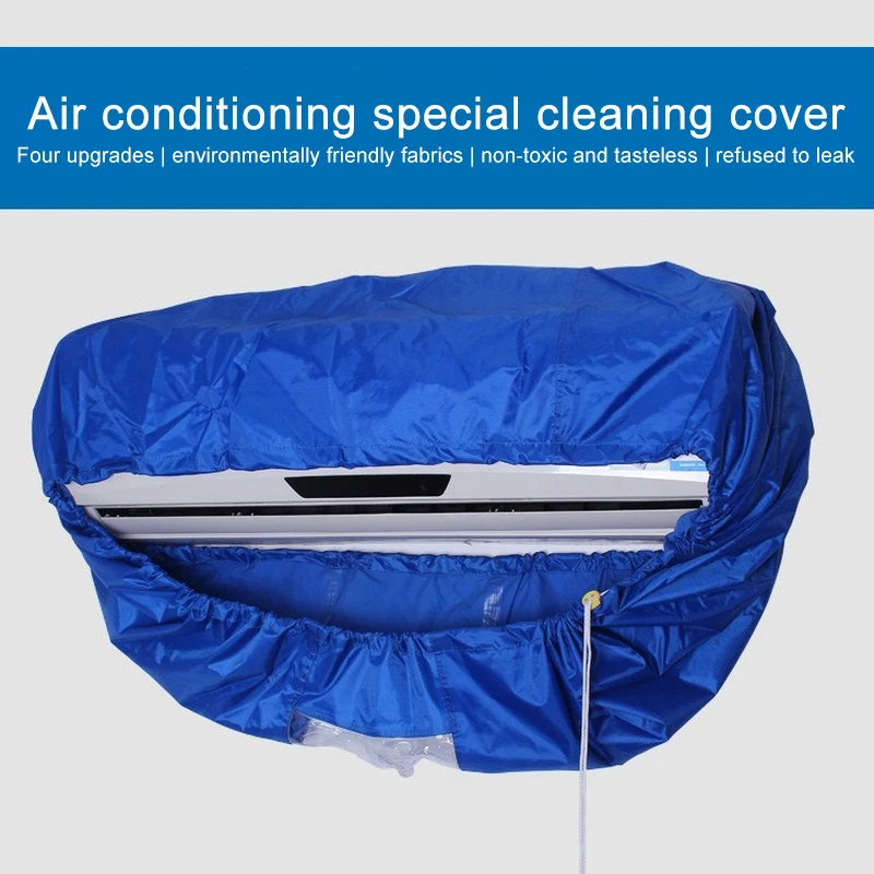 Air Conditioner Cleaning Tahan Air 
