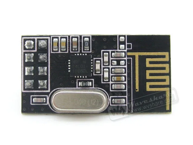 2.4 ghz jammer diy , jammer video