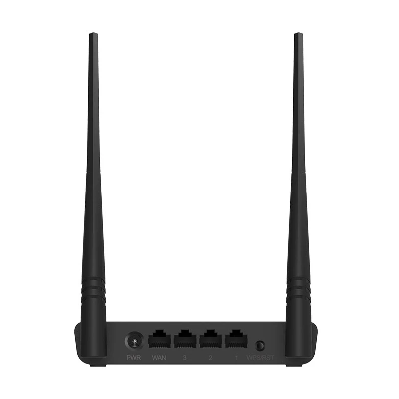Tenda N300 300 Мбит/с Беспроводной Маршрутизатор 802.11n/b/g Wi Fi ретранслятор поддержка