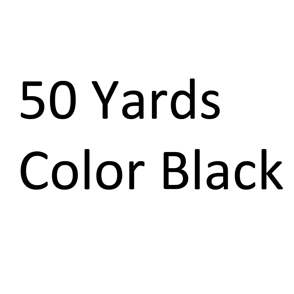 12 мм цвет черный или белый силиконовая Поддержка захват эластичный крафт и шитье лямки для бюстгальтера женское белье выпускное платье пояс Одежда - Цвет: 50YDofBLACK