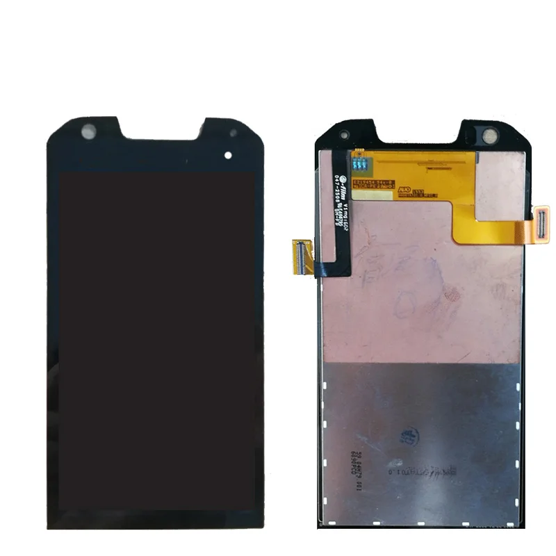 cat s60