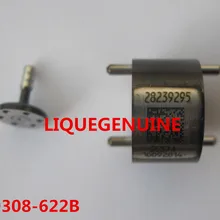 И Common Rail Инжектор клапан управления 28239295, 9308-622B 28278897 28239295