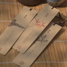 3 шт./компл. старый холодный три друзей Закладка отправьте друзьям и студентам, чтобы отправить учителей