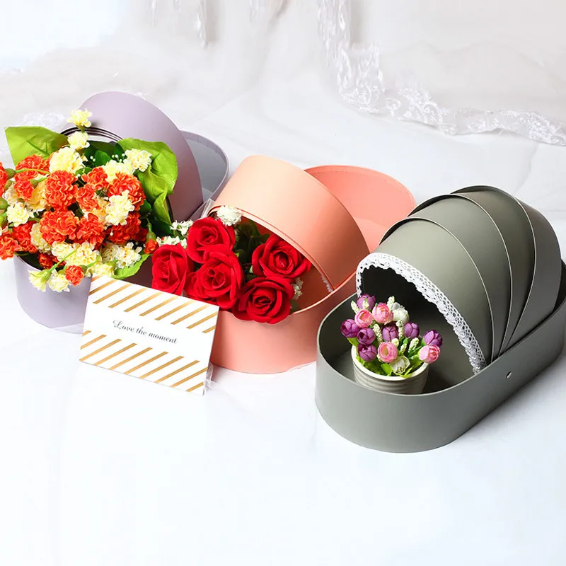 Коробок Для Цветов Купить