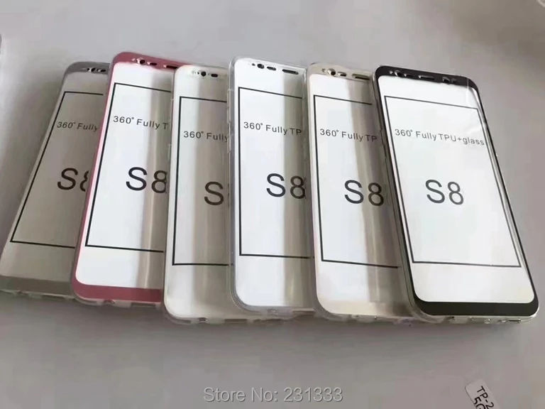 38537 S8 S8PLUS 6S 6+ 7G 7+ TPU61005.81