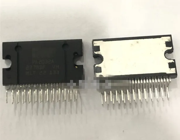 Хорошее качество PA2032A PA2032 ZIP25|module| |