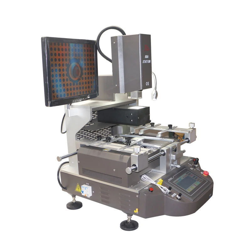 BGA LY-G700 (4)