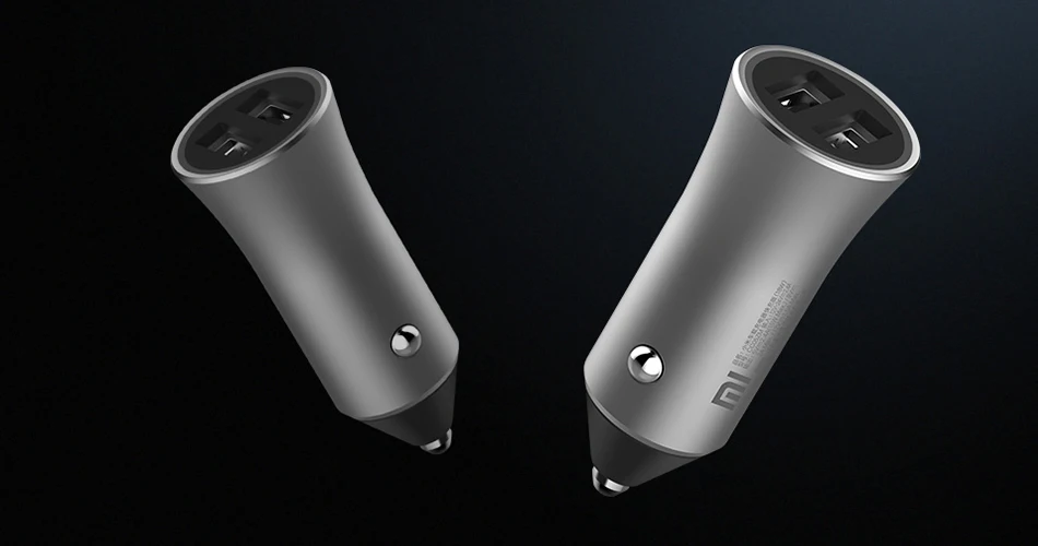 Xiaomi Car Charger 18W (7)