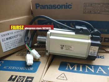 

AC servo motor MHMD042P1U original new in stock