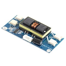 4 CCFL подсветка лампы Универсальный ноутбук lcd Инвертор 10-30 V для 15-2" экран