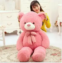 WYZHY New silk velvet teddy bear cute fruit raccoon doll couple plush toys 80CM WYZHY New silk velvet teddy bear cute fruit raccoon doll couple plush toys 80CM