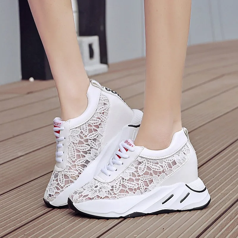 

Women's shoes fashion comfort increase anti-skid thick-soled shoes fashion shoes