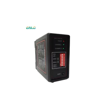 

Dual Channel Inductive Loop Vehicle Detectors Inductive Loop Ground Best Vehicle Detector for Access Controls