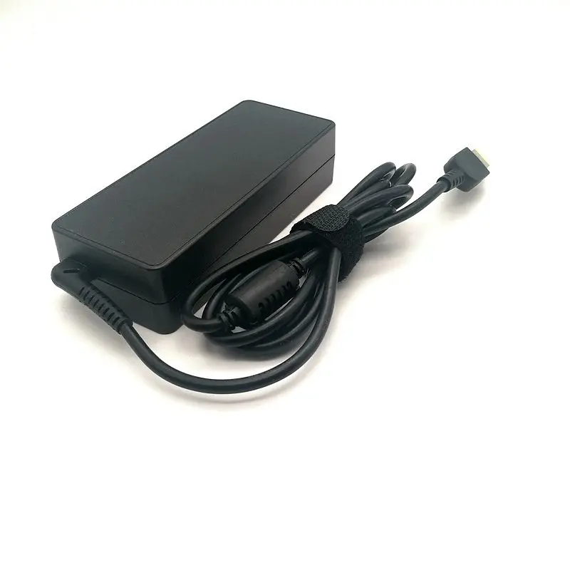 Power Adapter Power Charger 20V 4.5A For Lenovo Multiple Models