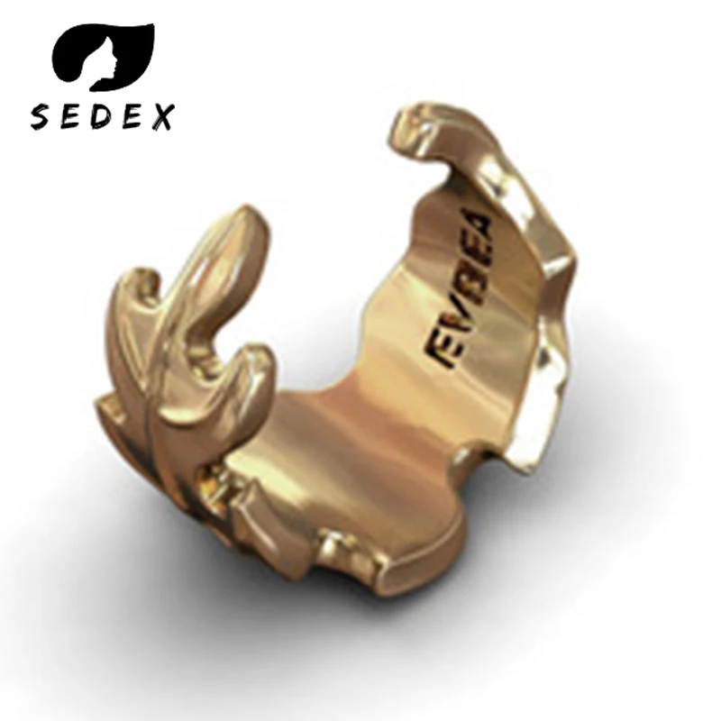 

EVBEA New Design Leaf Decoration Romantic Rings for Women Vintage Fall Tree Style Fashion Trendy Female Rings Party Gift R396