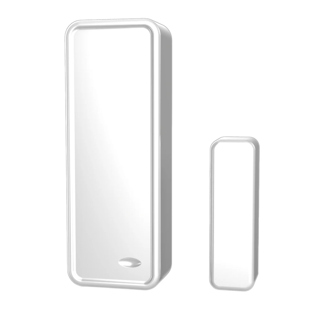 

4pcs/lot 433mhz two-way Golden Security wireless door/window sensor, APP controlled wifi door for home security G90B G90E