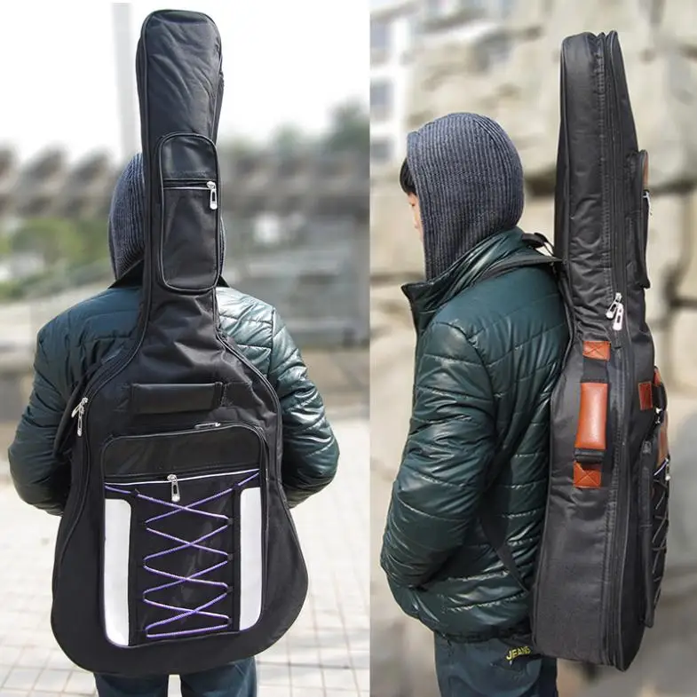 top-quality-40-41-guitar-bag-soft-padded-guitar-backpack-gig-bag