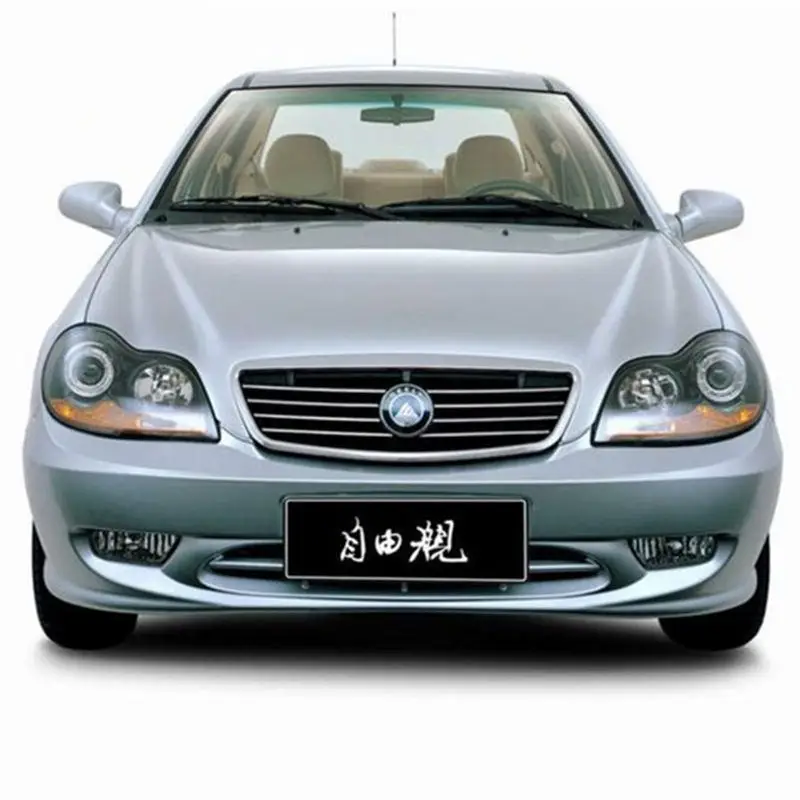 Geely CK CK2 CK3 отделка панели рулевого колеса для приборной автомобиля|Рулевые и