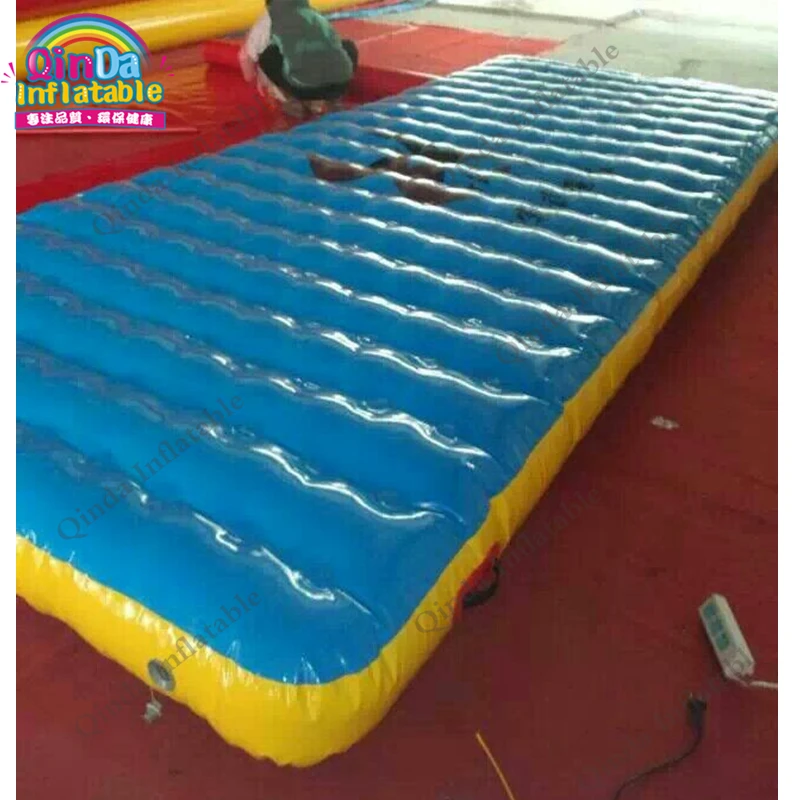 inflatable mat gym mats139