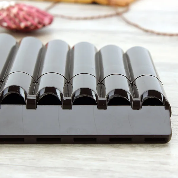 18 Tube Alto C Eco-friendly Resin Pan Flute for Beginner 18 Tube Alto C Eco-friendly Resin Pan Flute for Beginner