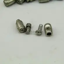 1 шт. труба 3-го клапана ключ воды вертел Клапан В СБОРЕ части Лот cupronicel