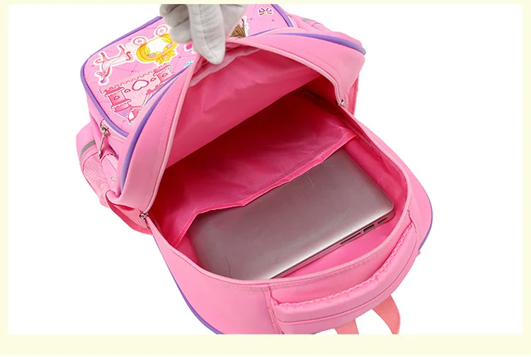 2019 детские школьные рюкзаки для девочек принцесса детский школьный рюкзак сумка с принтом детский школьный рюкзак школьные сумки mochila