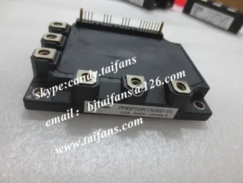 

7MBP50RTA060-01 igbt module original new part