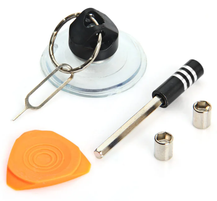 JAKEMY набор отверток 45 шт. профессиональные телефон Инструменты для ремонта комплект гаечных ключей Отвертка Kit Отвертка Набор отверток