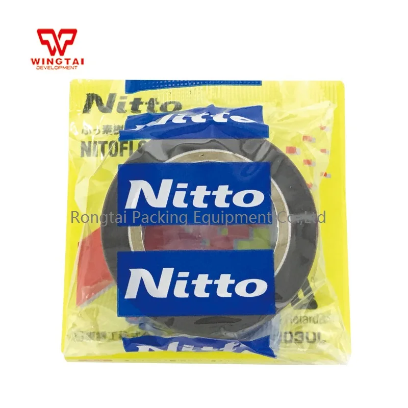 Nitoflon лента nitto 903UL T0.08mm* W19mm* L10m(10 шт./партия