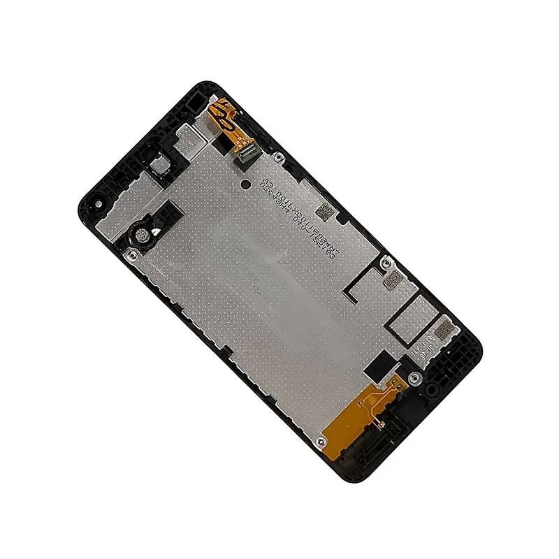 4 7 дюйма для Nokia Lumia 550 RM1127 ЖК дисплей кодирующий преобразователь сенсорного