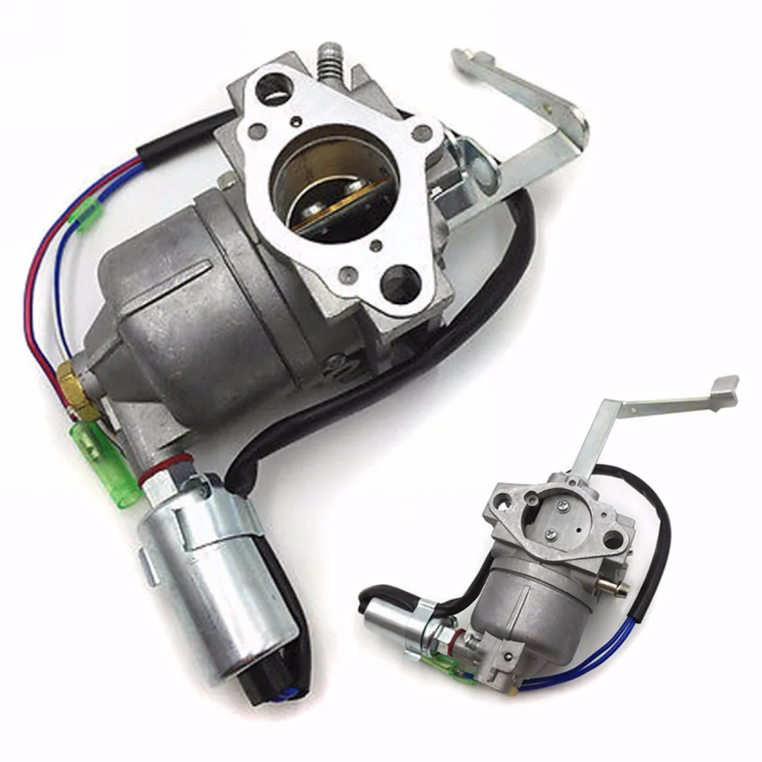 Карбюратор Carb соленоид подходит для YAMAHA EF6600 серии MZ360 7RH-14101-21-00 Серебряный Новый |