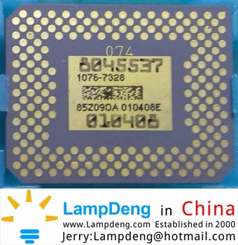 

DMD chip 1076-7328 1076N7328 074 for Projectors, Lampdeng.com in China
