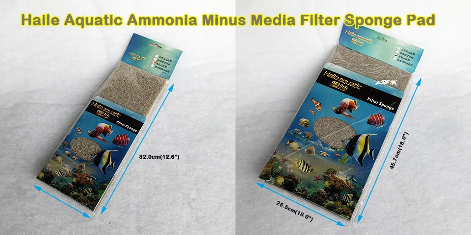 Ammonia Minus  960