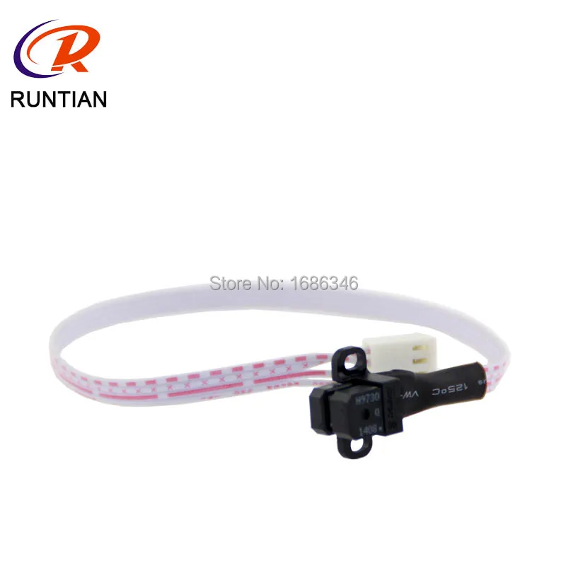 

Raster Sensor Head Encoder Sensor Grating Decoder for JHF Inkjet Printer print head
