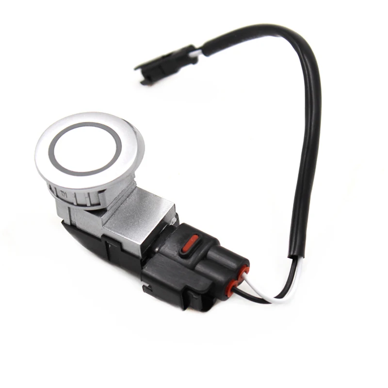 Новый датчик парковки PDC для Toyota 06 11 Camry ACV40 Lexus PZ362 00209 PZ36200209 PZ36200205|Датчики парковки|