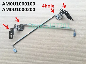 

Hot Sale 100% Original laptop LCD/LED Left&Right hinges for Lenovo ideapad G70 G70-70 G70-80 80FF 5H50G89480 AM0U1000100
