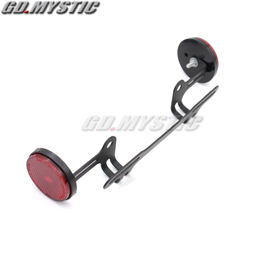 Мотоцикл ХВОСТ Tidy Fender Eliminator знака для Honda NC750 NC750S NC750X NC700 S/X NC700S NC700X