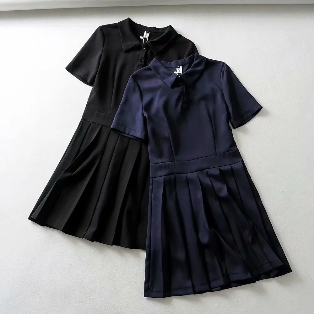 

casual dress women A-line dresses