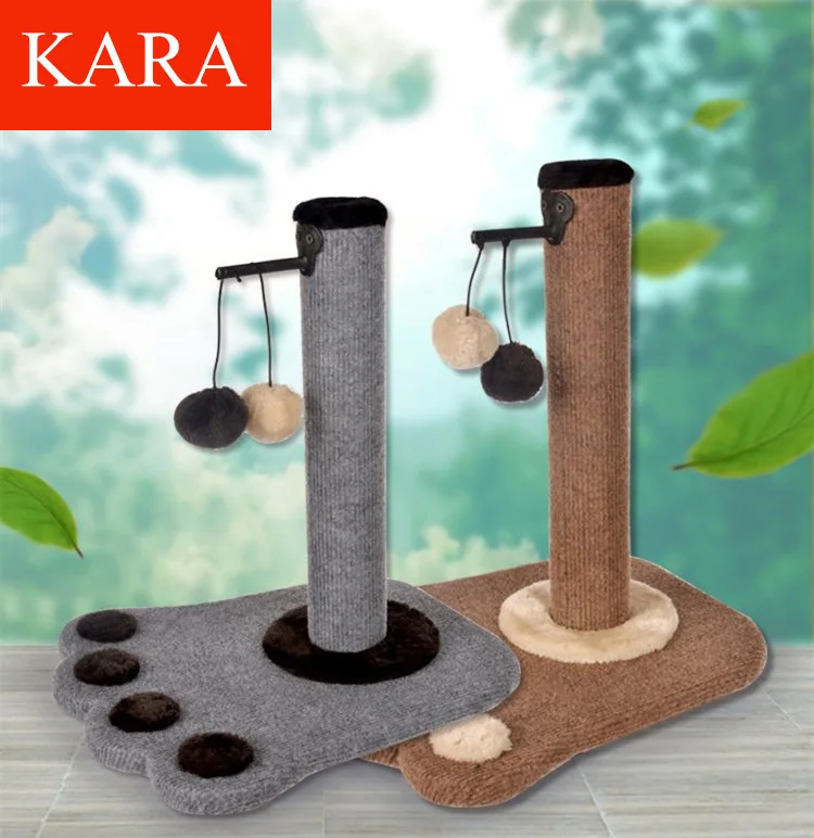 الكرة التفاعلية القط اللعب كيتي القط عيد الميلاد فراشة الكرة القط لعبة الحيوانات الأليفة لوازم منتجات جديدة 2018 تحلق أقراص الحبال