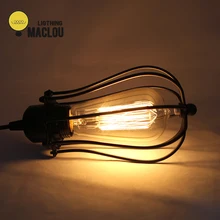 Vintage Pendant Light Industrial Lamp Loft Decor Retro Kitchen Dining Lamp Hanging Light Fixtures Pendant Lamp Indoor Lighting Vintage Pendant Light Industrial Lamp Loft Decor Retro Kitchen Dining Lamp Hanging Light Fixtures Pendant Lamp Indoor Lighting