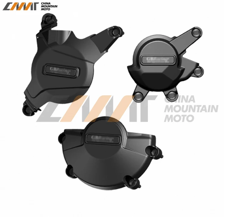 

Motorcycles Engine cover Protection case for GB Racing case for HONDA CBR600RR 2007-2016 08 09 10 11 12 13 14 15