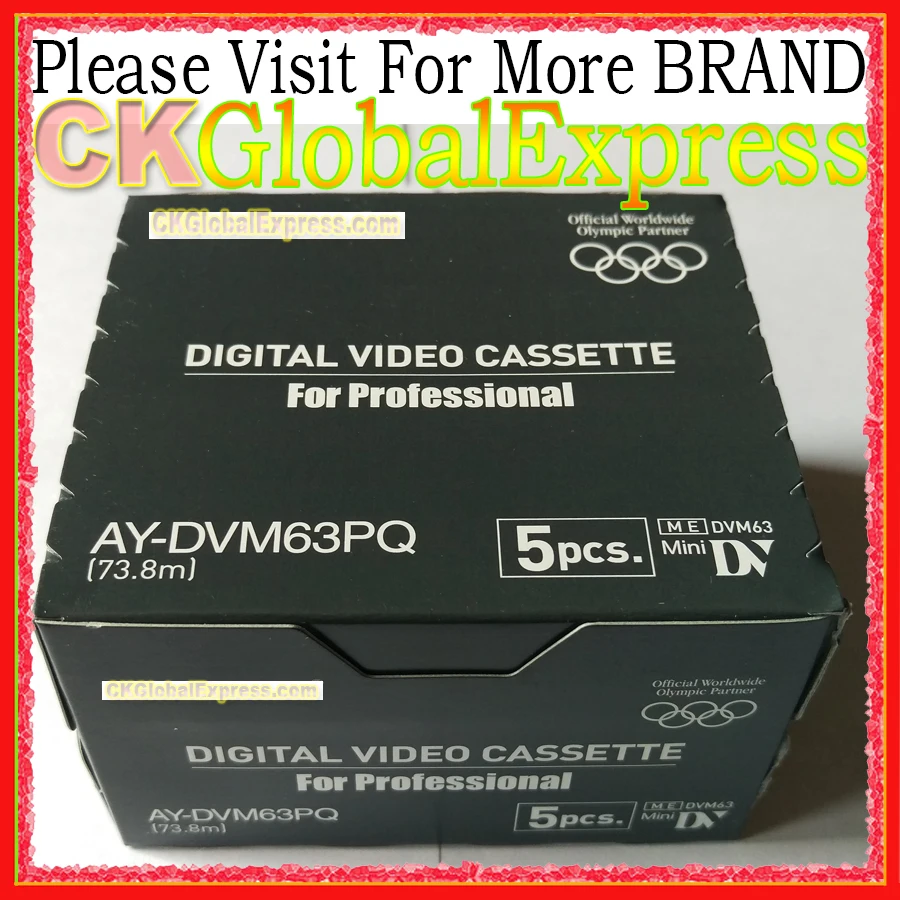 PANASONIC PQ SQ Main 2