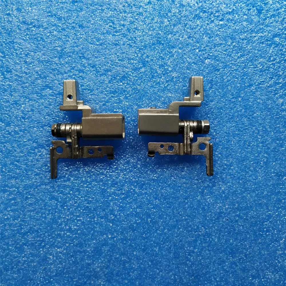 

Used for Lenovo ThinkPad X220 X230 X230i X220i LCD Hinges kit Left & Right Set Screen Axis 04W1407